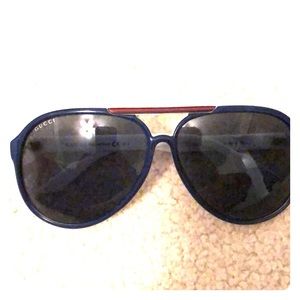 Gucci sunglasses